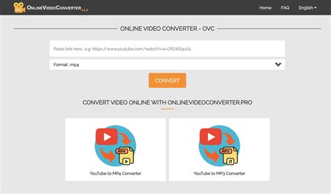 y2mate convertitore.